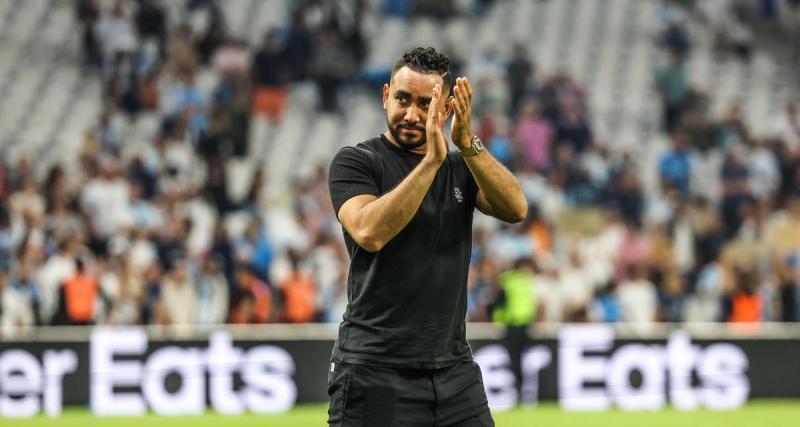  - OM : à peine arrivé au Brésil, Payet reçoit déjà un énorme avertissement