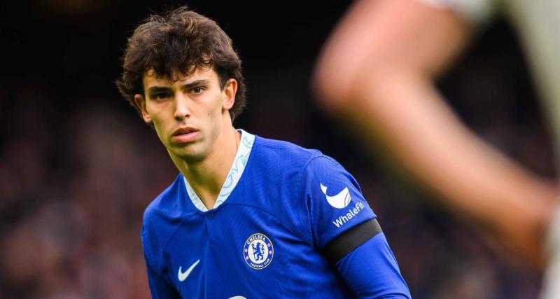  - Barça : comme pour Neymar, Xavi fait la sourde oreille et laisse planer le doute pour João Félix