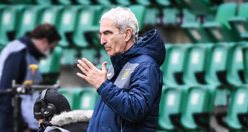  - FC Nantes : le Top 5 des coachs virés prématurément sous Kita