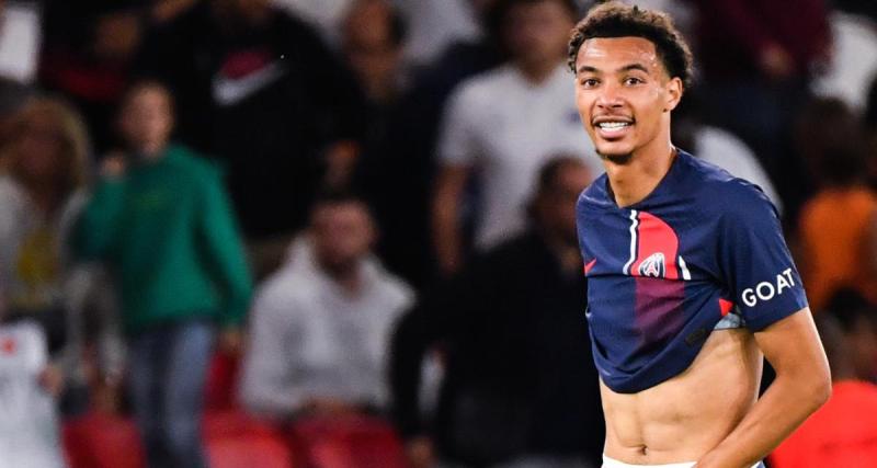  - RC Lens - Mercato : un nouveau concurrent proche du PSG déboule pour Ekitike