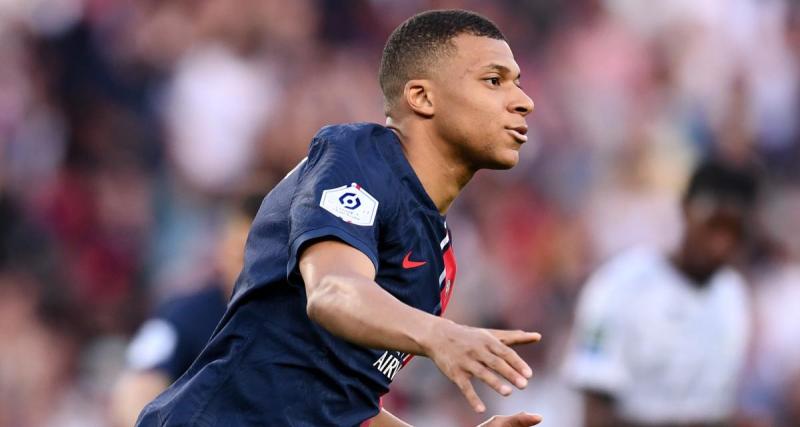  - 🚨 PSG : le groupe de Luis Enrique avec le retour de Mbappé !
