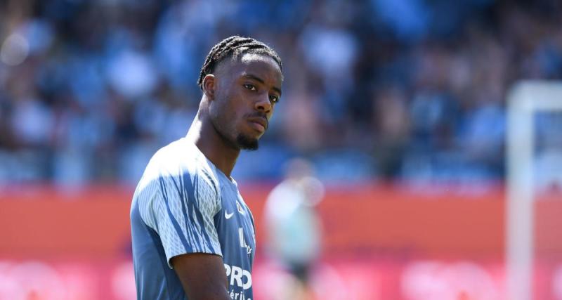  - RC Lens, OM, PSG - Mercato : ça s'accélère pour Elye Wahi !