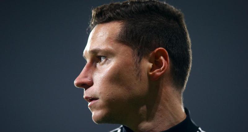  - PSG - Mercato : l'Arabie Saoudite fond sur un autre lofteur