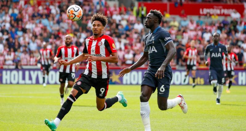  - OL, OGC Nice - Mercato : un défenseur de Tottenham a été proposé