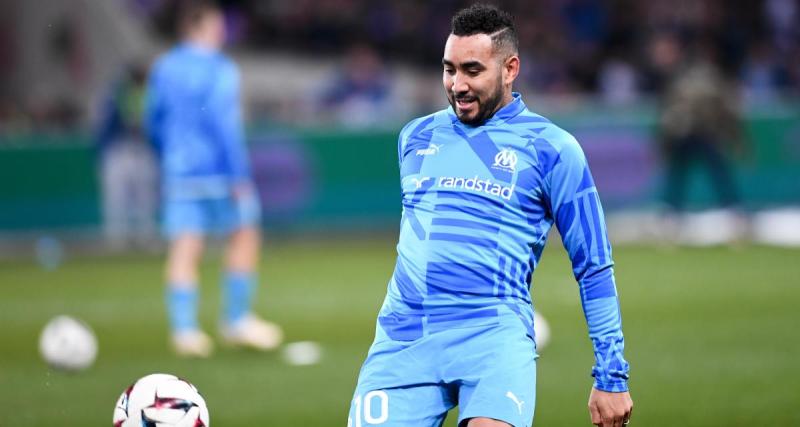  - Dimitri Payet revient sur son choix Vasco de Gama et livre ses premières sensations !