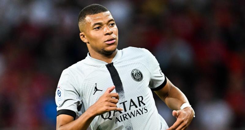  - PSG : grosse révélation sur l'avenir de Mbappé, une prolongation possible !