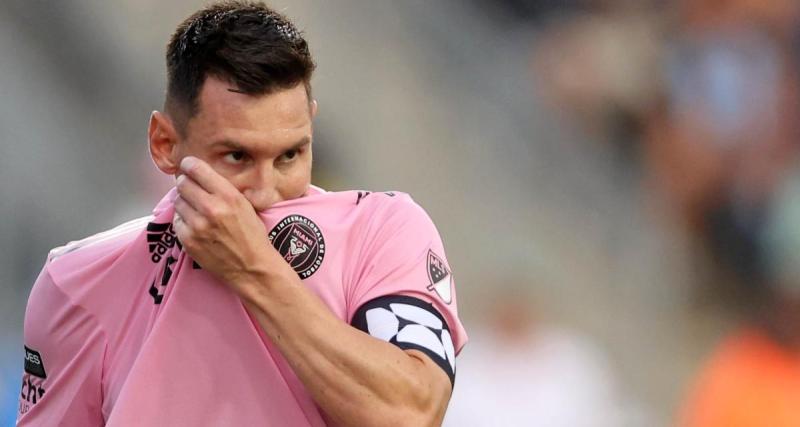  - Les infos du jour : Messi crache sur le PSG, Aristouy répond aux rumeurs, passe d'armes Ancelotti – Xavi