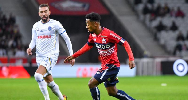  - ASSE - Mercato : les Verts insisteraient toujours sur cet ancien dossier !