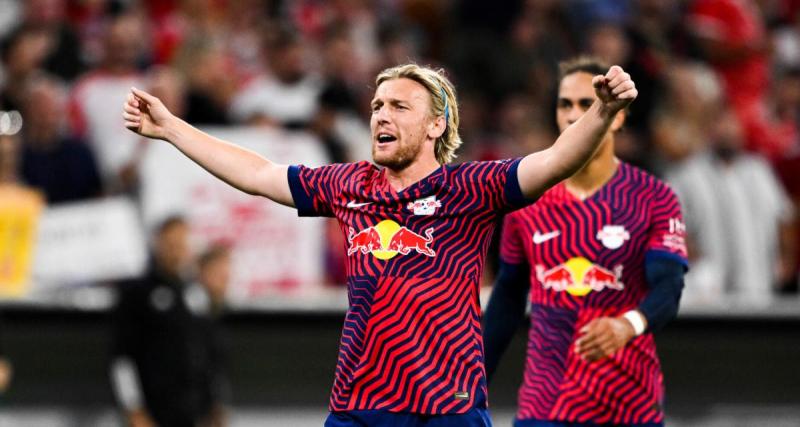  - OL - Mercato : les Lyonnais foncent sur un international suédois