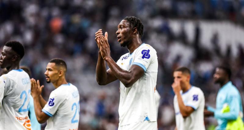  - OM - Mercato : un départ se profile, deux clubs de Ligue 1 saisissent l'occasion !