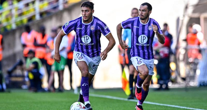  - Algérie : pas retenu pour TFC – PSG, le clan de Chaïbi est dans l’incompréhension 