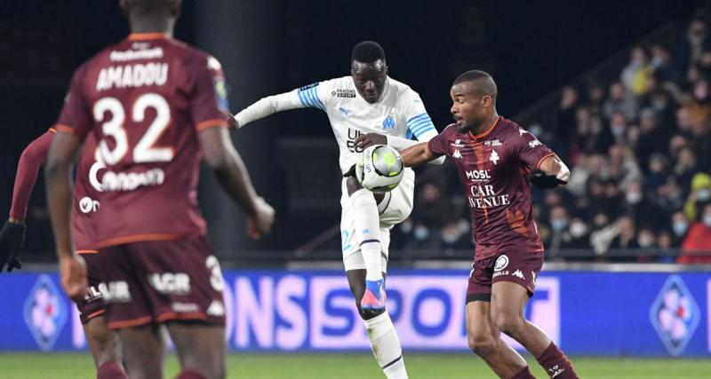  - OM : Marseille victorieux à Metz, une certitude ?
