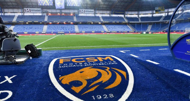  - Sochaux : les matches de National retransmis sur le site de l’Est-Républicain !