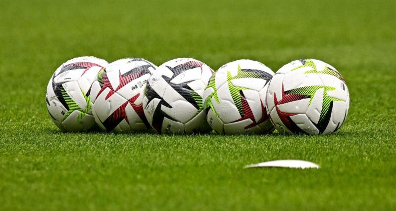  - Metz – OM : les compositions officielles