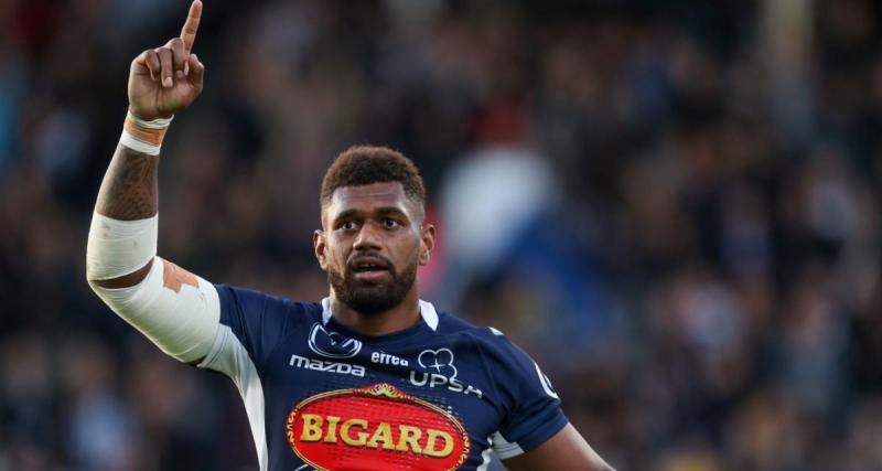  - Pro D2 - Agen s'impose sur le fil à domicile