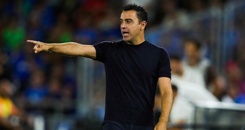  - FC Barcelone - Mercato : Xavi utilise Neymar pour fuir toute polémique