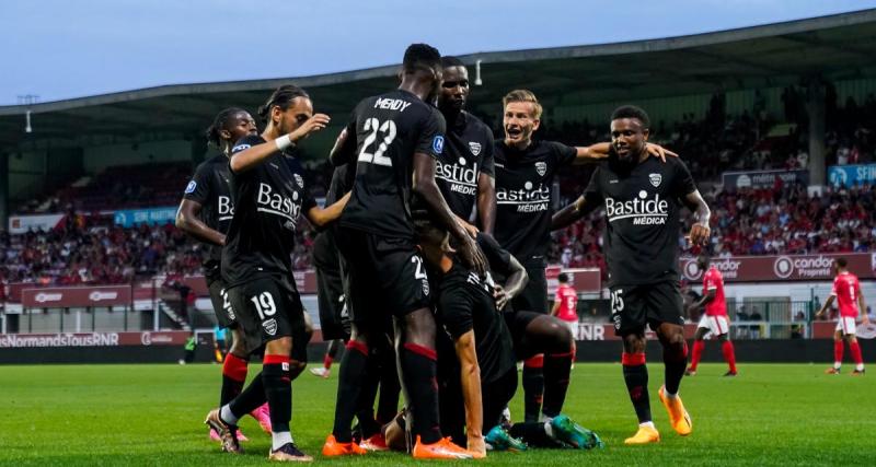  - N1 (J2) : GOAL étrille le Red Star, Martigues renversant, Avranches déroule…