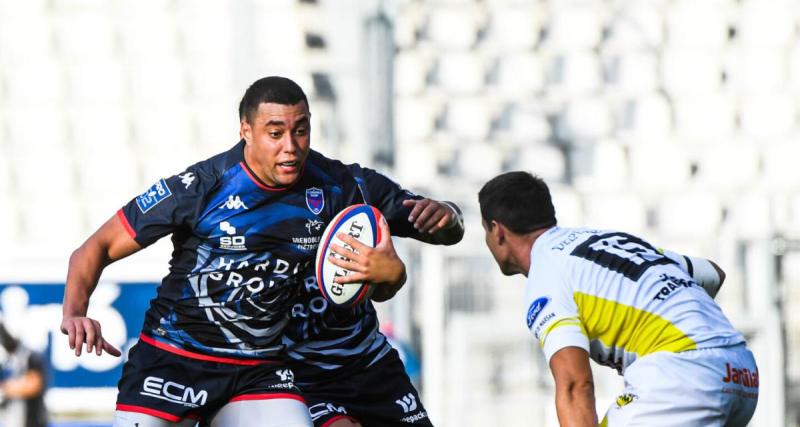  - Pro D2 - Les résultats du Multiplex 