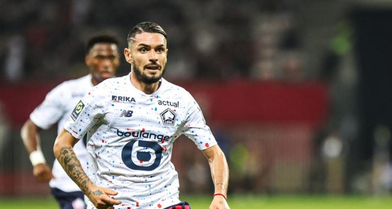  - ASSE, LOSC : Cabella, aussi populaire à Sainté que dans le Nord