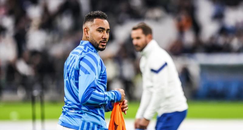  - L’engouement fou des journalistes brésiliens pour Dimitri Payet 