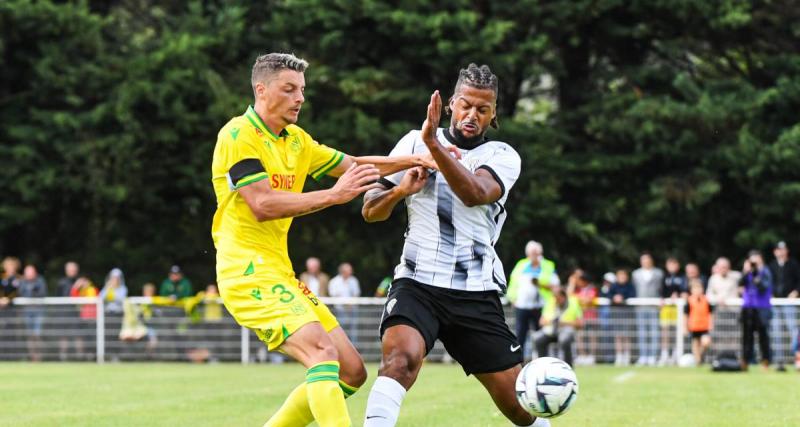  - FC Nantes - Mercato : avant son départ, Girotto a rendu un énième service aux Canaris