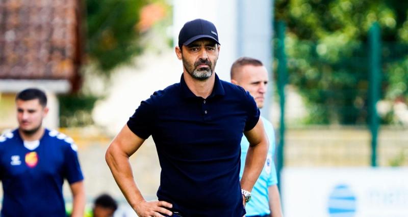  - ASSE : ce que redoute vraiment QRM face aux Verts