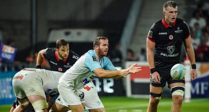  - Top 14 - L'Aviron bayonnais s'offre le scalp du champion 