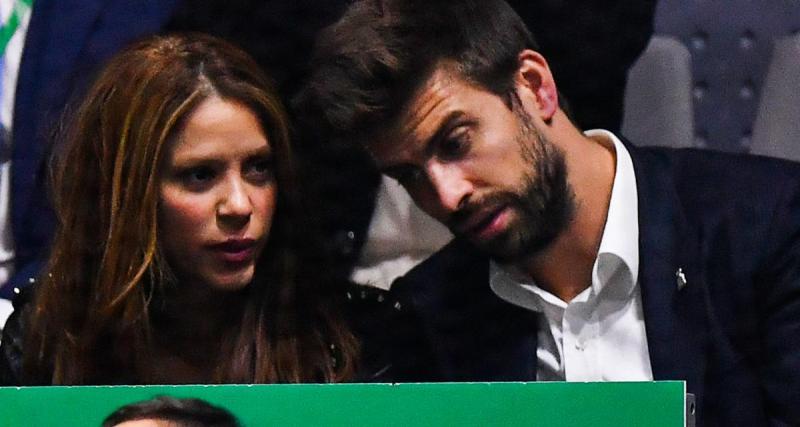  - FC Barcelone : Shakira a poussé Piqué à accepter une clause anti-Clara Chia !