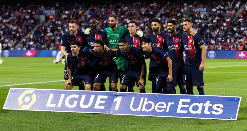  - Toulouse - Paris SG : La chaîne TV du match, où le voir en streaming ?