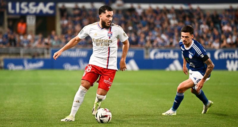  - Lyon - Montpellier : Diffusion TV, Chaîne et streaming, toutes les infos