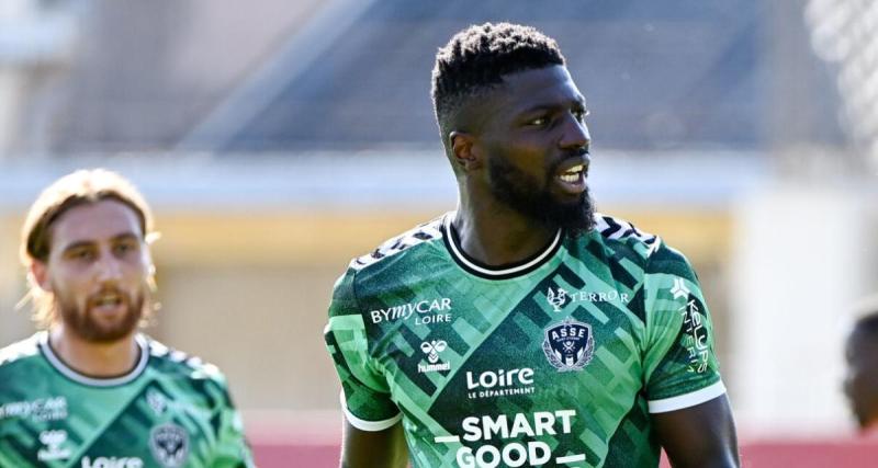  - ASSE : Sissoko fait déjà trembler QRM
