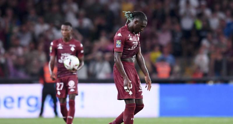  - Metz - OM : un odieux dérapage a eu lieu au cours de la rencontre