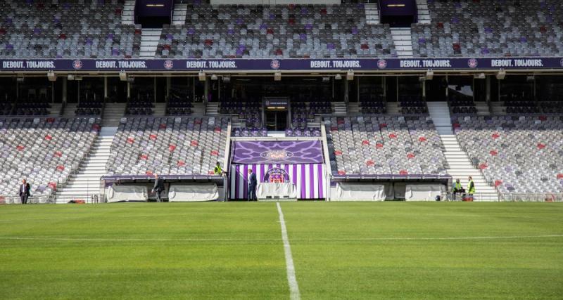  - Ligue 1 : Toulouse - PSG, sur quelle chaîne, à quelle heure ?