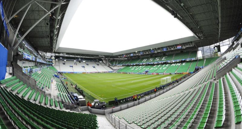  - Ligue 2 : quelle chaîne diffuse ASSE - Quevilly Rouen