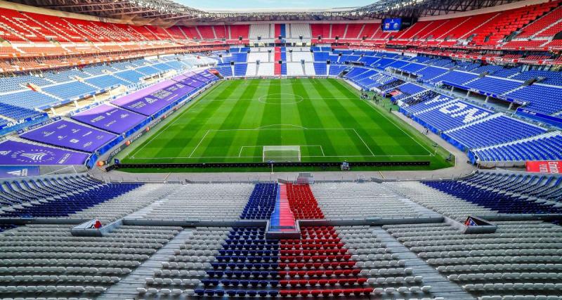  - Ligue 1 : quelle chaîne diffuse Lyon - Montpellier