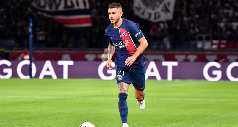  - Toulouse - Paris SG : La chaîne et l’heure du match ?