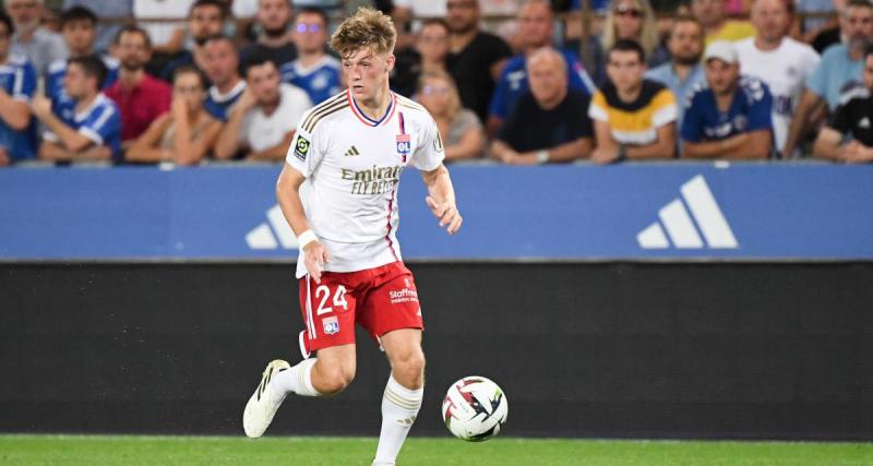  - Lyon - Montpellier : Sur quelle chaîne TV et à quelle heure ?