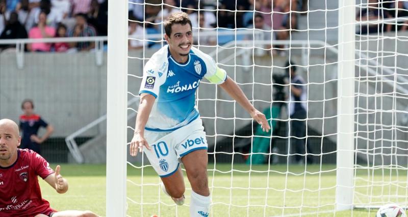  - Monaco : l’ASM compte bien sur Ben Yedder malgré sa mise en examen pour viol