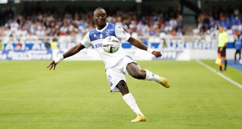  - Angers - Auxerre : heure, chaîne, diffusion TV ?