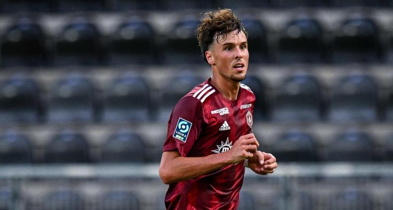  - Annecy - Dunkerque : Heure, chaîne, diffusion TV ?