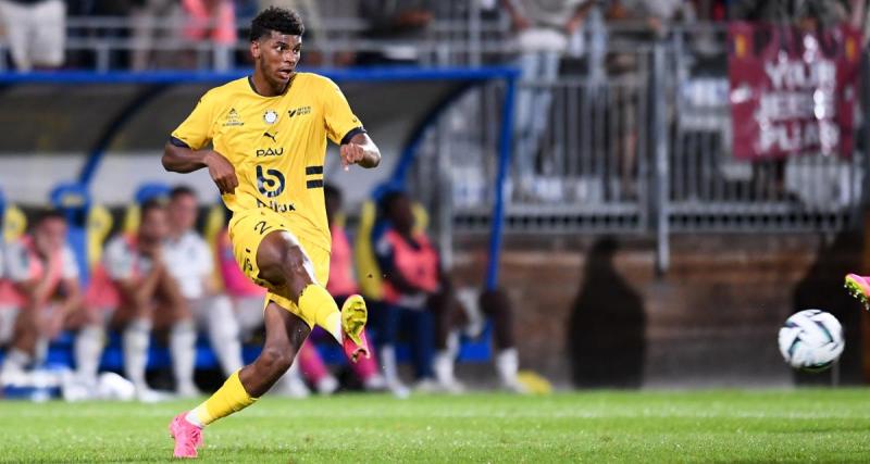  - Pau - Paris FC : Heure et chaîne du match ?