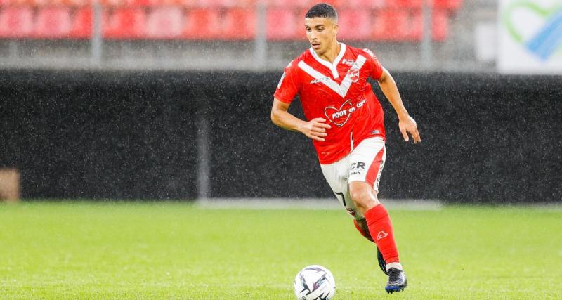  - Valenciennes - Guingamp : Sur quelle chaîne TV et à quelle heure ?