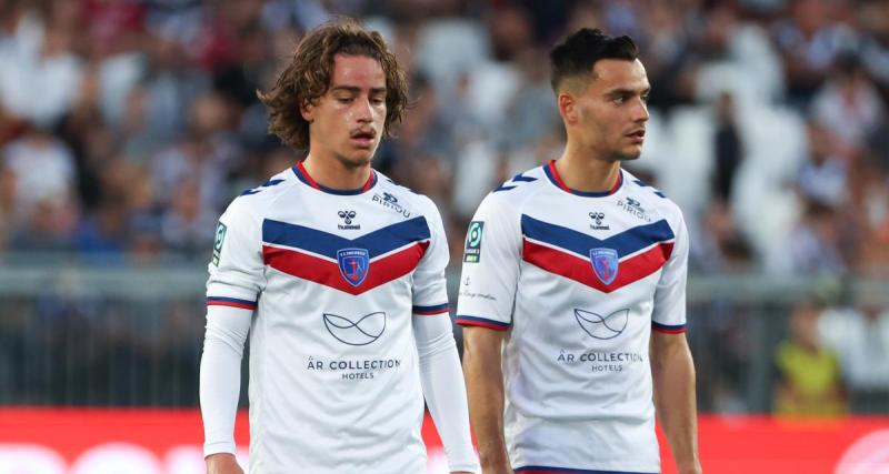  - Concarneau - Caen : Diffusion TV, chaine et heure