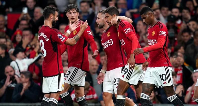  - Tottenham - Manchester United : quelle chaîne et comment voir le match en streaming ?