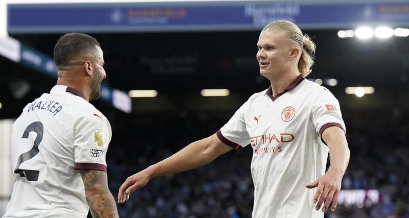  - Manchester City - Newcastle : quelle chaîne et comment voir le match en streaming ?