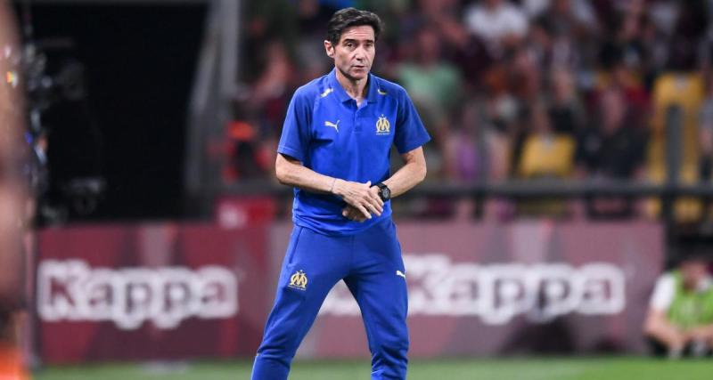  - Metz - OM : Marcelino a une excuse toute trouvée, Aubameyang pousse un coup de gueule