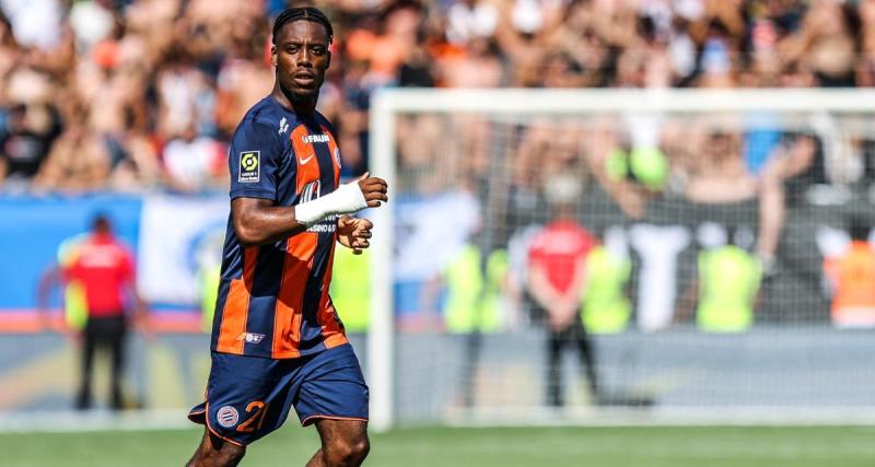  - RC Lens, PSG, OM - Mercato : coup de tonnerre pour Wahi, un accord est tombé !