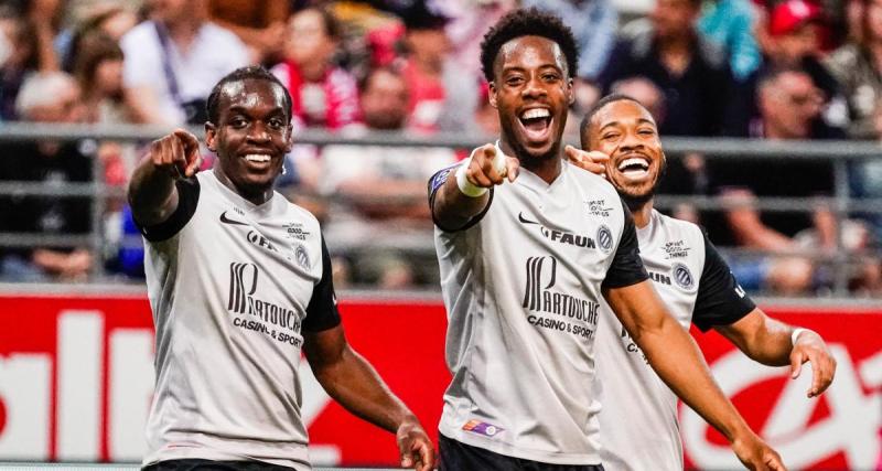  - RC Lens : accord trouvé avec le MHSC, Elye Wahi va débarquer chez les Sang et Or 