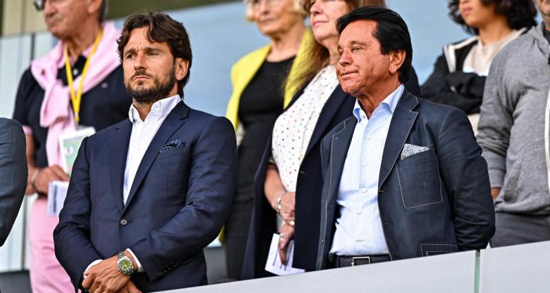  - FC Nantes : les Kita ont pris une décision forte au Mercato 