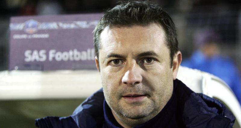  - Epinal : "On aurait pu faire encore plus mal", regrette Fabien Tissot 